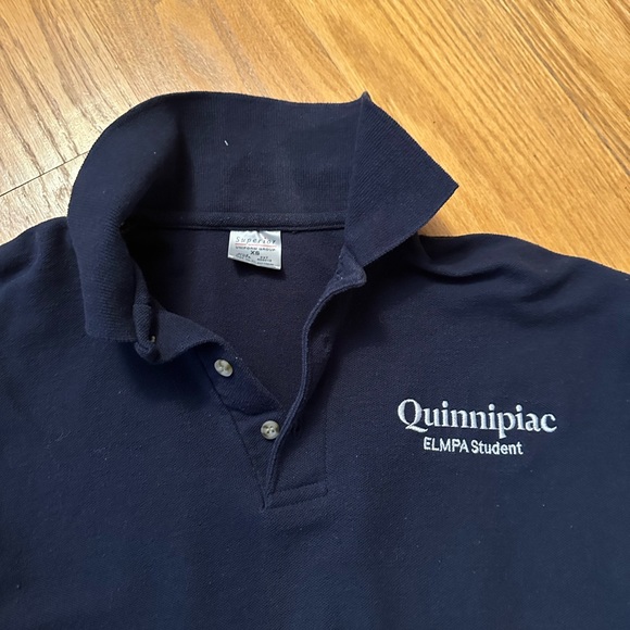 Quinnipiac University bundle of attire - Picture 2 of 7